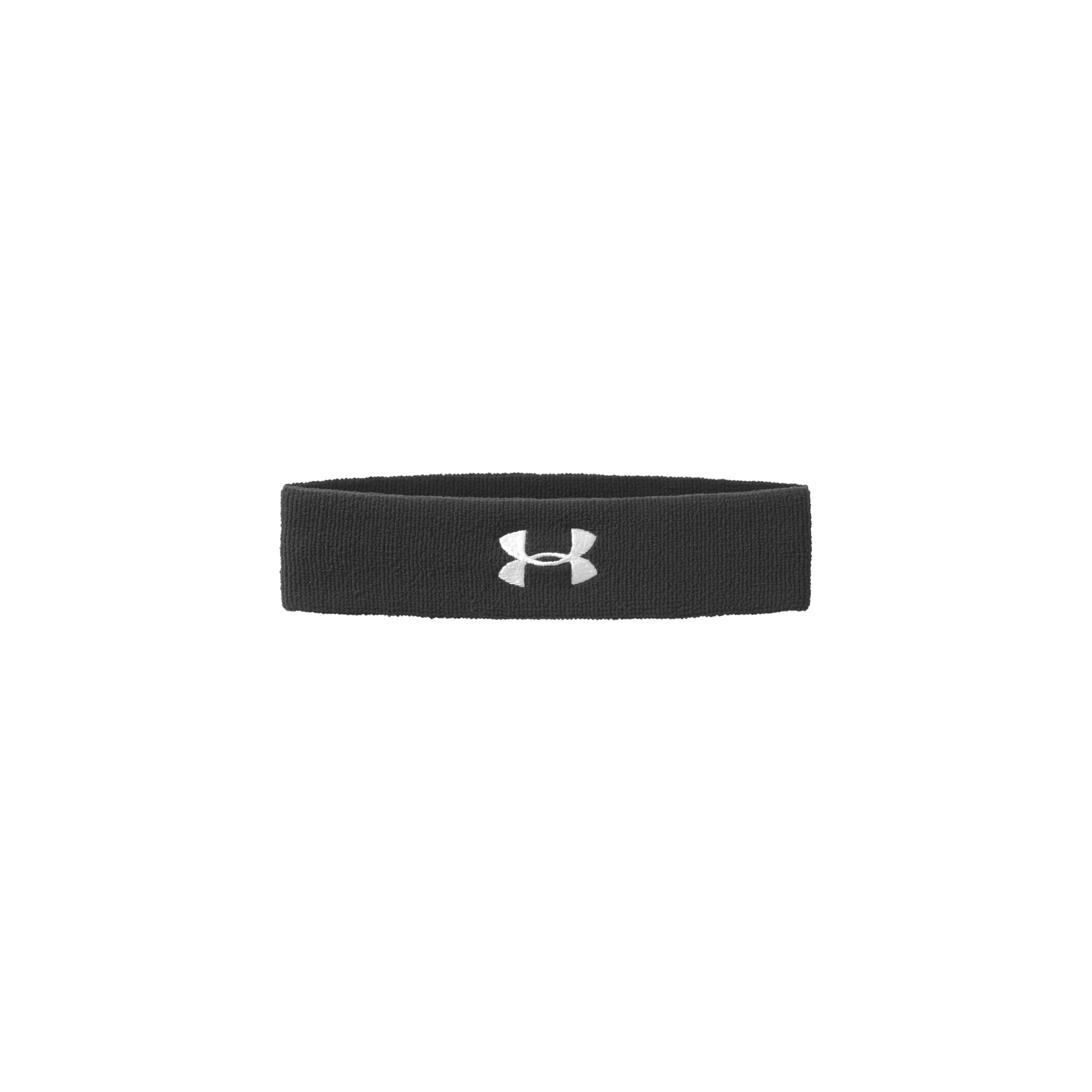 men's ua performance headband